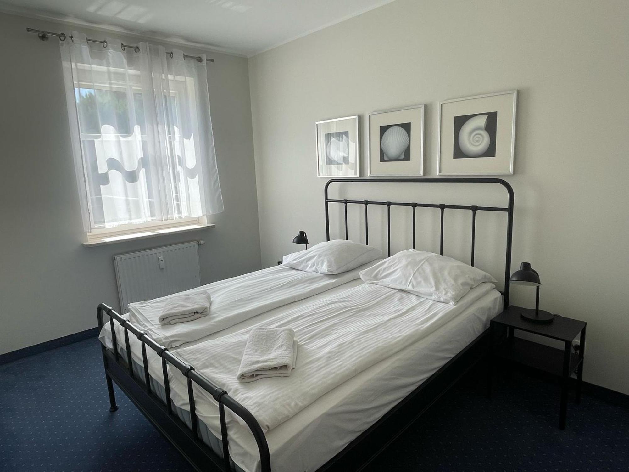 Grand Apartments - Parkur Apartment With Terrace Sopot Dış mekan fotoğraf