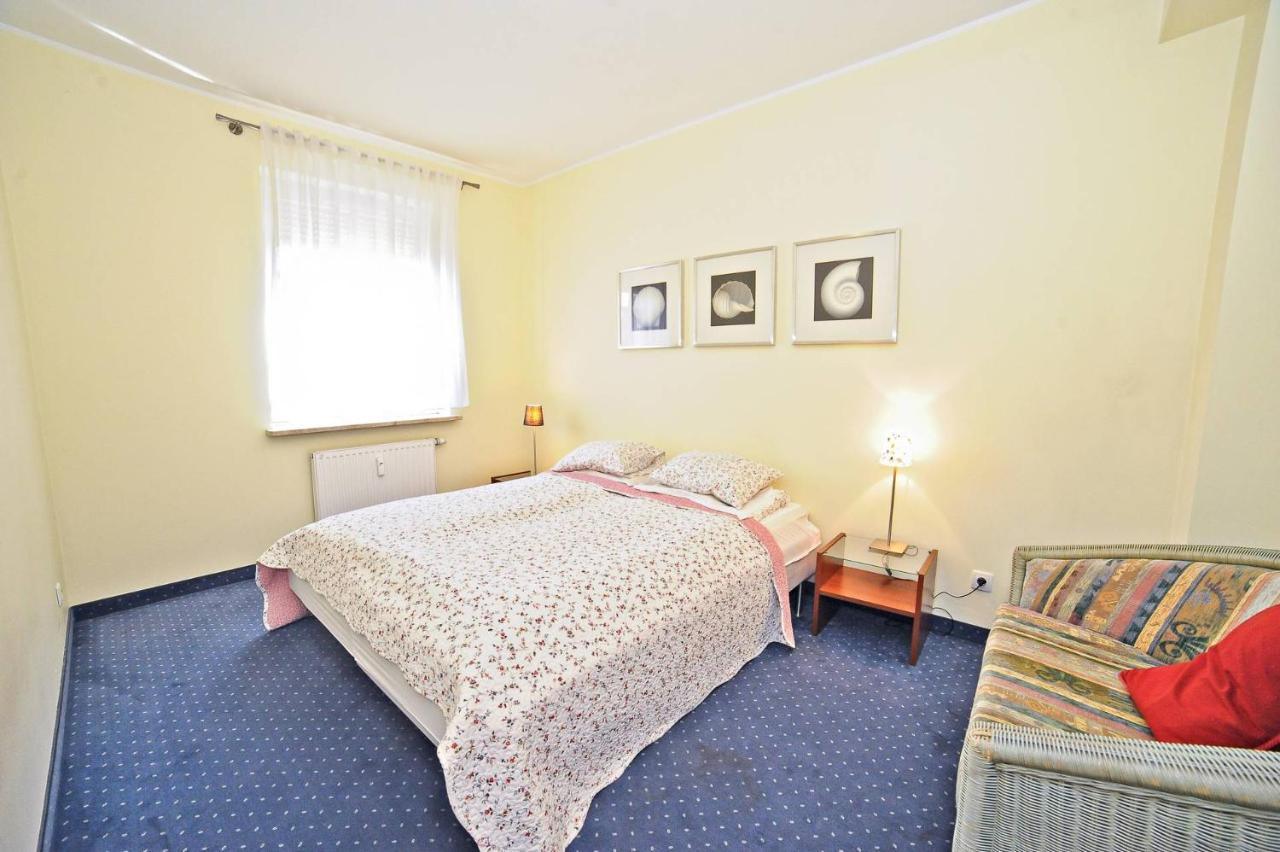 Grand Apartments - Parkur Apartment With Terrace Sopot Dış mekan fotoğraf